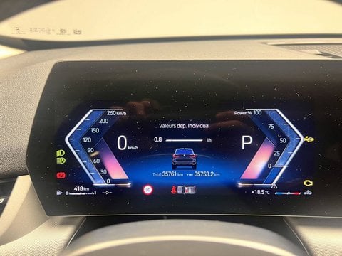 Voitures D'occasion À Lormont | Bmw X1 U11 Sdrive 18I 136Ch Dkg7