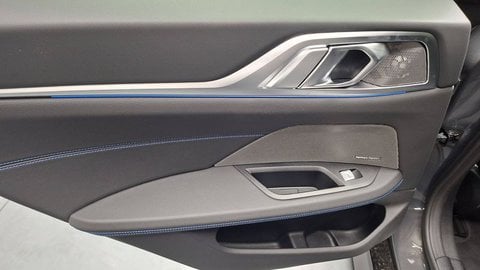 Voitures D'0Km À Lormont | Bmw I4 G26 M60 Xdrive M Performance