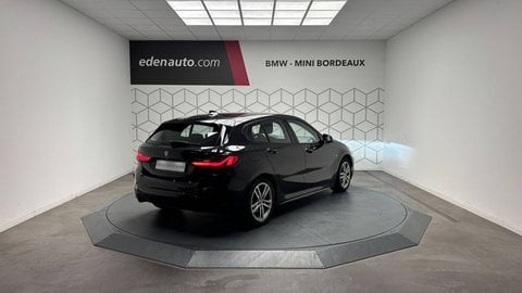 Voitures D'occasion À Lormont | Bmw Série 1 Serie 1 F40 118I 140 Ch M Sport