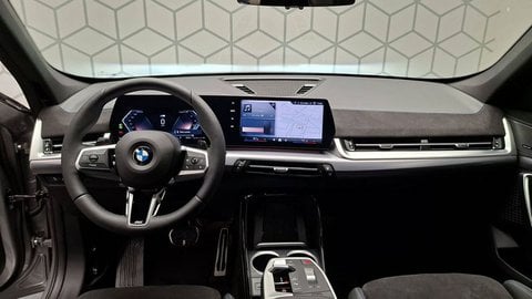 Voitures D'0Km À Lormont | Bmw X1 U11 Sdrive 20I 170Ch Dkg7 M Sport