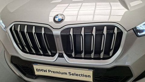 Voitures D'0Km À Lormont | Bmw X1 Sdrive 20I 170Ch Dkg7 M Sport