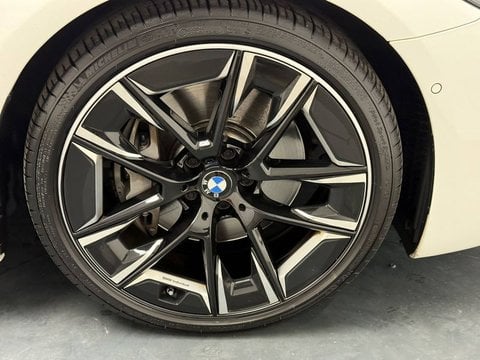 Voitures D'occasion À Lormont | Bmw Série 5 Serie 5 G30/G31 530D Twinpower Turbo Xdrive 286 Ch ...