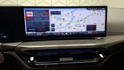 Voitures D'0Km À Lormont | Bmw I4 G26 M60 Xdrive M Performance