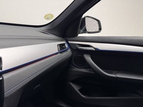 Voitures D'occasion À Lormont | Bmw X1 F48 Xdrive 20D 190 Ch Bva8 M Sport