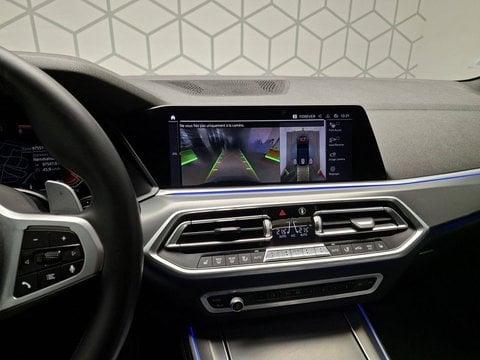 Voitures D'occasion À Lormont | Bmw X5 Xdrive30D 265 Ch Bva8 M Sport