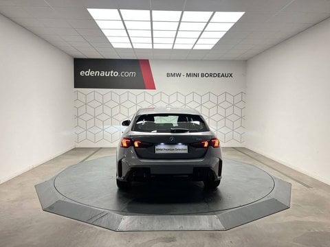 Voitures D'occasion À Lormont | Bmw Série 1 Serie 1 F70 120 170 Ch Dkg7 M Sport Design