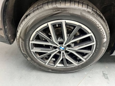 Voitures D'occasion À Lormont | Bmw X1 U11 Sdrive 18I 136Ch Dkg7 M Sport