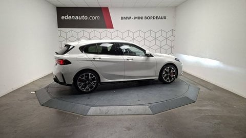 Voitures D'0Km À Lormont | Bmw Série 1 Serie 1 F70 120 170 Ch Dkg7 M Sport