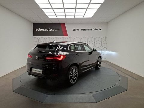 Voitures D'occasion À Lormont | Bmw X2 Sdrive 20I 192 Ch Dkg7 M Sport