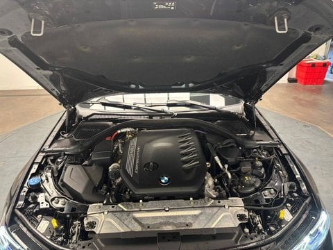 Voitures D'occasion À Lormont | Bmw Série 3 Serie 3 G20/G21 Touring M340D Xdrive 340 Ch Bva8 M ...