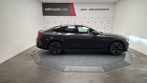 Voitures D'0Km À Lormont | Bmw I4 G26 M60 Xdrive M Performance