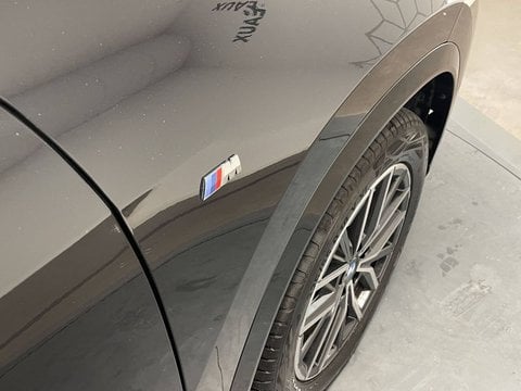 Voitures D'occasion À Lormont | Bmw X1 U11 Sdrive 20I 170Ch Dkg7 M Sport