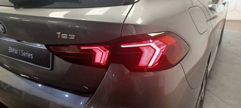 Voitures D'0Km À Lormont | Bmw Série 1 Serie 1 F70 123 Xdrive 218 Ch Dkg7 M Sport