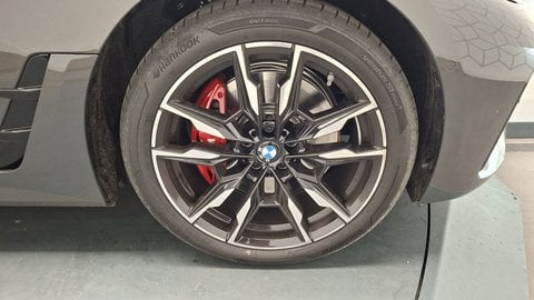 Voitures D'0Km À Lormont | Bmw I4 G26 M60 Xdrive M Performance