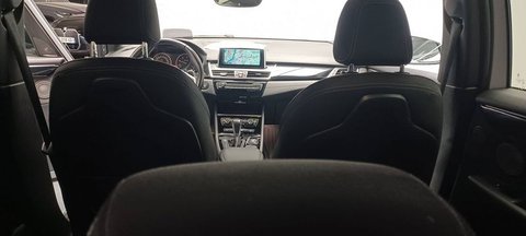 Voitures D'occasion À Lormont | Bmw Série 2 Serie 2 F45 Active Tourer 220D Xdrive 190 Ch Sport A