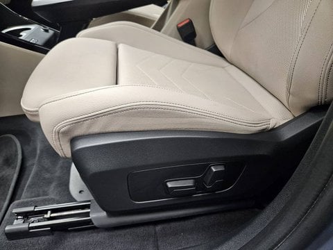 Voitures D'occasion À Lormont | Bmw X1 U11 Xdrive 25E 245Ch Dkg7 Xline