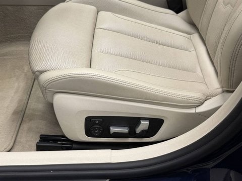 Voitures D'occasion À Lormont | Bmw Serie 8 Gran Coupe G16 Gran Coupe M850I Xdrive 530 Ch Bva8 M...