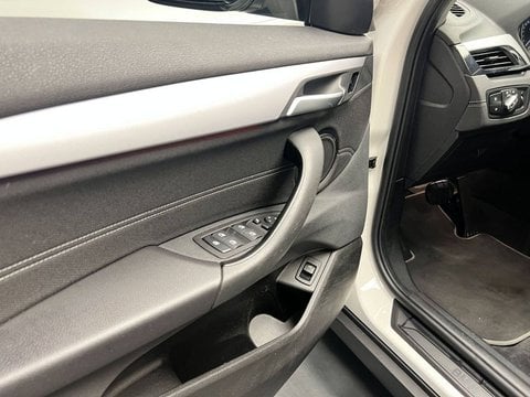 Voitures D'occasion À Lormont | Bmw X2 Sdrive 18I 136 Ch Dkg7 Premiere