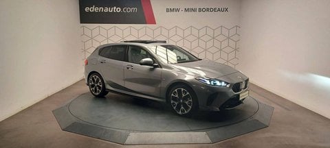 Voitures D'occasion À Lormont | Bmw Série 1 Serie 1 F70 120 170 Ch Dkg7 M Sport