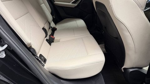 Voitures D'occasion À Lormont | Bmw X1 U11 Sdrive 18D 150Ch Dkg7 Xline