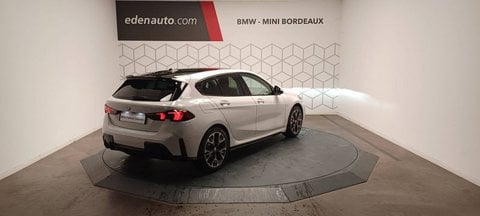 Voitures D'0Km À Lormont | Bmw Série 1 Serie 1 F70 123 Xdrive 218 Ch Dkg7 M Sport