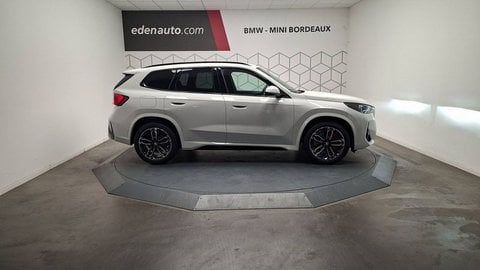 Voitures D'0Km À Lormont | Bmw X1 U11 Sdrive 20I 170Ch Dkg7 M Sport