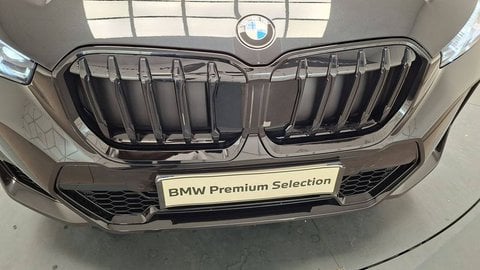 Voitures D'0Km À Lormont | Bmw X1 U11 Sdrive 20I 170Ch Dkg7 M Sport