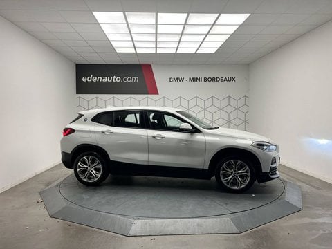 Voitures D'occasion À Lormont | Bmw X2 Sdrive 18I 136 Ch Dkg7 Premiere