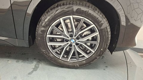 Voitures D'0Km À Lormont | Bmw X1 U11 Xdrive 25E 245Ch Dkg7 M Sport
