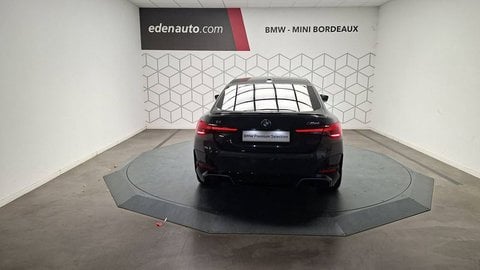 Voitures D'0Km À Lormont | Bmw I4 G26 M60 Xdrive M Performance