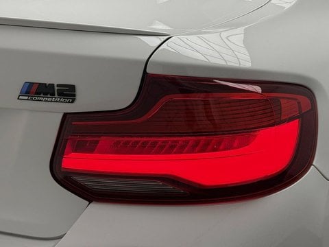 Voitures D'occasion À Lormont | Bmw M2 Coupe F87 Competition 410 Ch M Dkg7