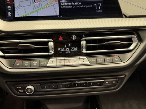 Voitures D'occasion À Lormont | Bmw Série 1 Serie 1 F40 118I 136 Ch Dkg7 M Sport