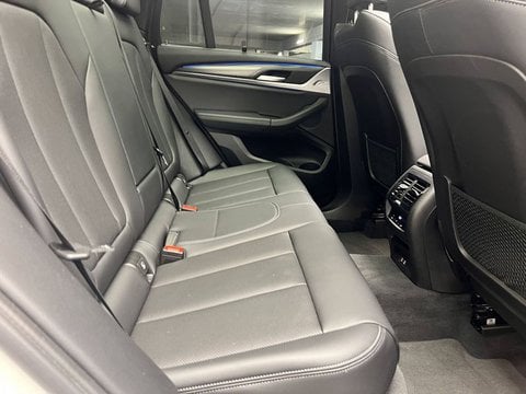Voitures D'occasion À Lormont | Bmw X3 G01 Xdrive 30E 292Ch Bva8 M Sport