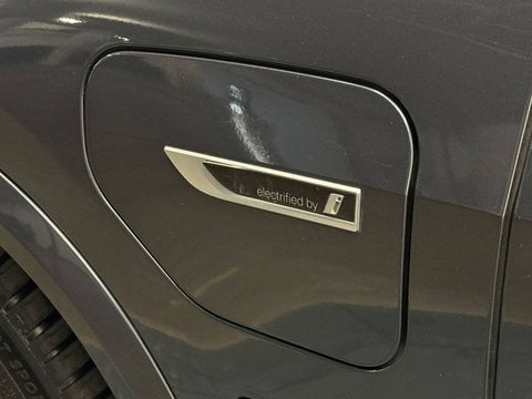 Voitures D'occasion À Lormont | Bmw X5 G05 Xdrive45E 394 Ch Bva8 M Sport