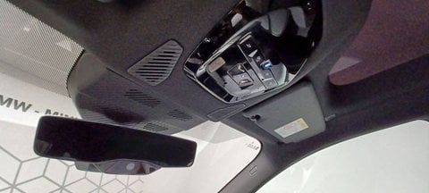 Voitures D'0Km À Lormont | Bmw Ix3 Na5 50 Xdrive M Sport