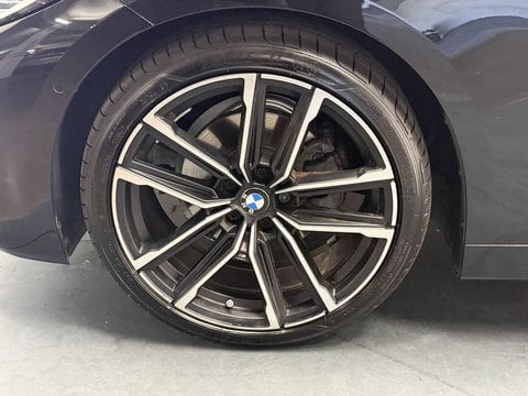 Voitures D'occasion À Lormont | Bmw Série 4 Serie 4 G23 Cab 420I 184 Ch Bva8 M Sport