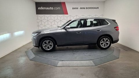 Voitures D'0Km À Lormont | Bmw X3 20D Xdrive 197 Ch Bva8