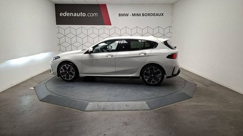 Voitures D'0Km À Lormont | Bmw Série 1 Serie 1 F70 120 170 Ch Dkg7 M Sport