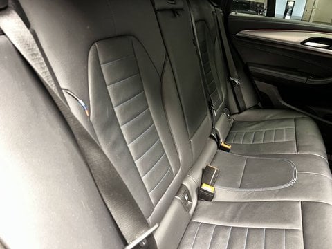 Voitures D'occasion À Lormont | Bmw X4 G02 M40D 340 Ch Bva8