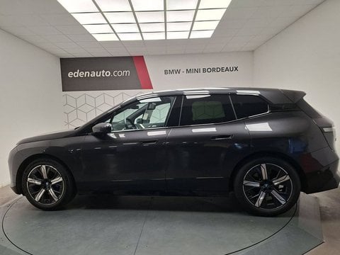 Voitures D'occasion À Lormont | Bmw Ix Xdrive50 523Ch