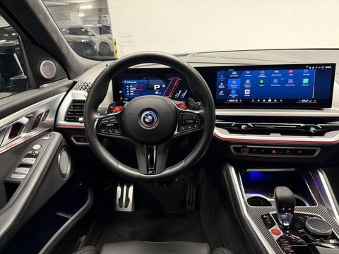 Voitures D'occasion À Lormont | Bmw Xm G09 653 Ch Bva8