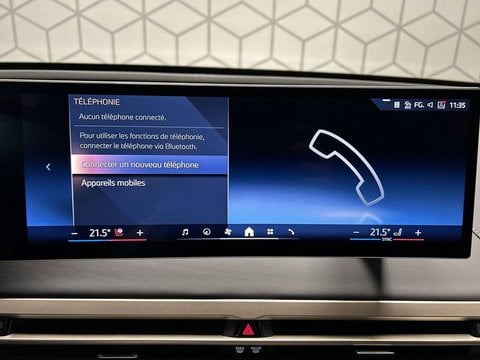 Voitures D'occasion À Lormont | Bmw Ix I20 Xdrive50 523Ch