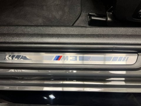 Voitures D'occasion À Lormont | Bmw M3 Competition G81 Competition Touring M Xdrive 510 Ch Bva8