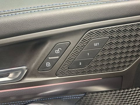 Voitures D'occasion À Lormont | Bmw X1 U11 Sdrive 18D 150Ch Dkg7 M Sport