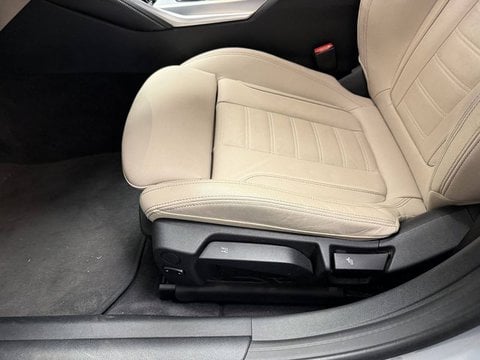 Voitures D'occasion À Lormont | Bmw I4 G26 Edrive40 340 Ch Bva M Sport