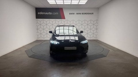 Voitures D'occasion À Lormont | Bmw Série 3 Serie 3 G20/G21 Touring 330E Xdrive 292 Ch Bva8 M S...