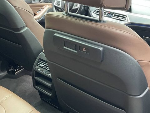 Voitures D'occasion À Lormont | Bmw X5 G05 Xdrive45E 394 Ch Bva8 M Sport