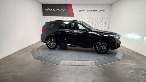 Voitures D'0Km À Lormont | Bmw X1 U11 Sdrive 20I 170Ch Dkg7 M Sport