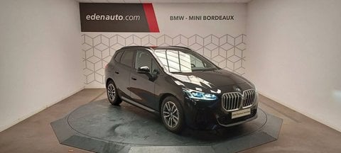 Voitures D'0Km À Lormont | Bmw Série 2 Serie 2 U06 Active Tourer 220D 163 Ch Dkg7 M Sport
