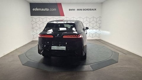 Voitures D'0Km À Lormont | Bmw Ix3 50 Xdrive M Sport